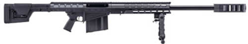 Auto Ordnance TAO50 Rifle 50 BMG 29" Barrel 10Rd Black Finish