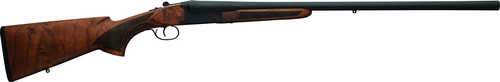 Charles Daly 500 Coach Shotgun 410 Gauge 26" Barrel 2Rd Black Finish