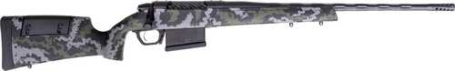 Weatherby 307 Range XP2 Rifle 6.5 Creedmoor 20" Barrel 5Rd Black Finish