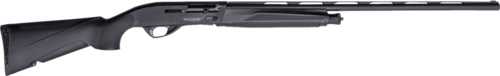 Weatherby Element II Shotgun 12 Gauge 28" Barrel 2Rd Black Finish