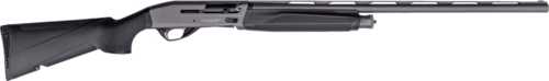 Weatherby Element II Shotgun 12 Gauge 28" Barrel 2Rd Tungsten Finish