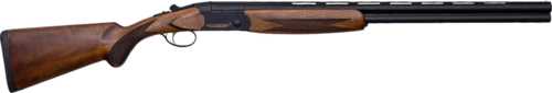 Weatherby Orion Shotgun 20 Gauge 26" Barrel 2Rd Blued Finish