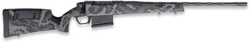 Weatherby 307 Range XP 2.0 Rifle 223 Remington 20" Barrel 5Rd Black Finish