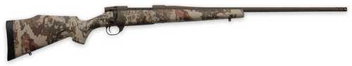 Weatherby Vanguard First Lite Rifle 7mm PRC 24" Barrel 3Rd Flat Dark Earth Finish