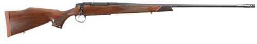 Weatherby 307 Adventure SD Rifle 243 Winchester 22" Barrel 4Rd Black Finish