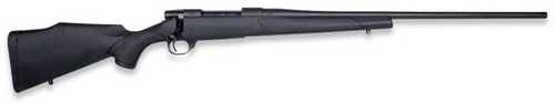 Weatherby Vanguard Obsidian Rifle 223 Remington 20" Barrel 5Rd Matte Blued Finish