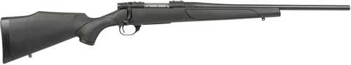 Weatherby Vanguard Obsidian Rifle 6.5 Creedmoor 20" Barrel 4Rd Blued Finish