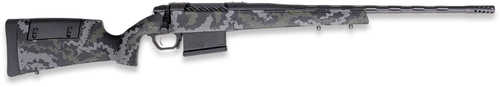 Weatherby 307 Range XP 2.0 Rifle 6.5 PRC 24" Barrel 5Rd Black Finish