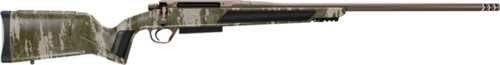 Christensen Arms Evoke Rifle 7mm Rem Mag 22" Barrel 3Rd Flat Dark Earth Finish