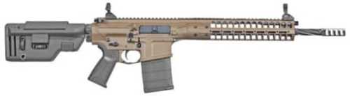 LWRC REPR MKII Rifle 7.62 NATO/308 Winchester 16.1" Barrel 20Rd Flat Dark Earth Finish