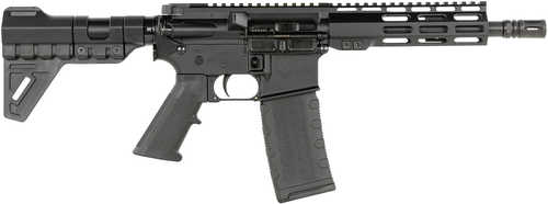 American Tactical Imports Mil-Sport Pistol 300 Blackout 8.5" Barrel 30Rd Black Finish