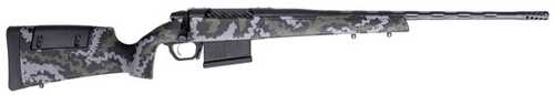 Weatherby 307 Range XP2 Rifle 30-06 Springfield 22" Barrel 5Rd Black Finish