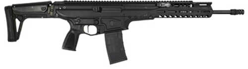 Primary Weapons Systems UXR Elite Rifle 223 Wylde 14.5" Barrel 30Rd Black Finish