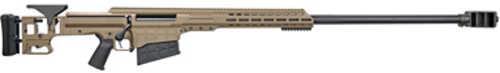 Barrett MRAD ELR Rifle 416 Barrett 36" Barrel 5Rd Flat Dark Earth Finish