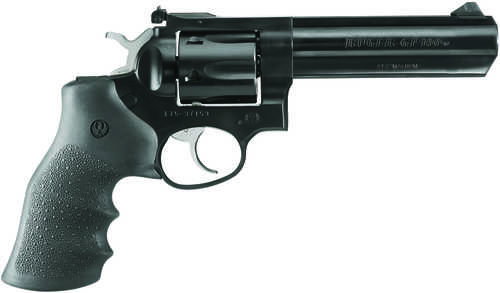 Ruger GP100 Revolver 357 Magnum 5" Barrel 6Rd Blued Finish