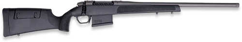 Weatherby 307 Range SF Rifle 7mm Backcountry 20" Barrel 5Rd Tungsten Finish