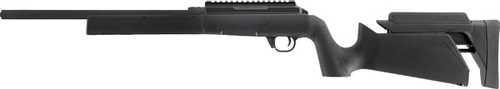 Walther Arms Force B1 Combo Rifle 22LR/22WMR (2)-16" Barrels 10Rd Black Finish