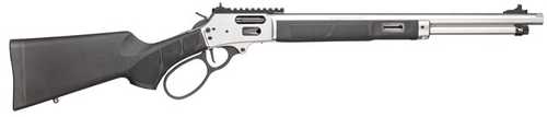 Smith & Wesson 1854 Rifle 357 Magnum 19.25" Barrel 10Rd Stainless Steel Finish