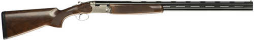 Beretta 686 Silver Pigeon I Sporting Shotgun 12 Gauge 30" Barrel 2Rd Black & Silver Finish