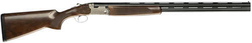 Beretta 686 Silver Pigeon I Sporting Shotgun 12 Gauge 32" Barrel 2Rd Black & Silver Finish