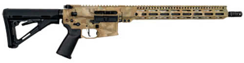 San Tan Tactical STT-15 Rifle 5.56 NATO 16" Barrel 30Rd Multicam Desert Finish