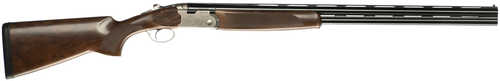 Beretta 686 Silver Pigeon I Sporting Shotgun 12 Gauge 30" Barrel 2Rd Blued & Silver Finish