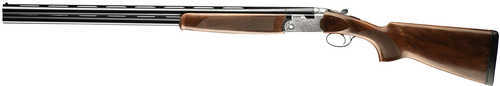 Beretta 686 Silver Pigeon I Sporting Left Handed Shotgun 12 Gauge 30" Barrel 2Rd Blued & Silver Finish