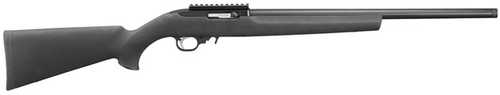 Ruger 10/22 Light Varmint Target Rifle 22 Long Rifle 20" Barrel 10Rd Black Finish