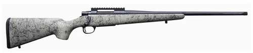 Howa M1500 Superlite Rifle 243 Winchester 20" Barrel 3Rd Blued Finish