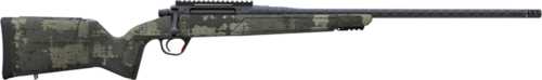 Christensen Arms Evoke Hunter Rifle 6.5 Creedmoor 20" Barrel 4Rd Black Finish