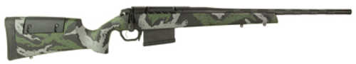 Weatherby 307 Range XP2 Rifle 7mm Backcountry 20" Barrel 5Rd Black Finish