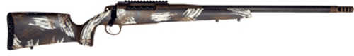 Weatherby 307 Alpine CT Rifle 7mm Backcountry 20" Barrel 4Rd Brown Finish