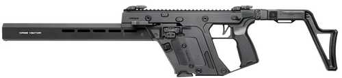 Kriss Vector CRB G3 Rifle 45 ACP 16" Barrel 10Rd Black Finish