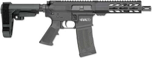 Rock River Arms RRAGE Pistol 223 Rem/5.56NATO 7" Barrel 30Rd Black Finish