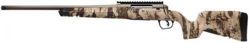 Savage Axis 2 Pro Compact Left Handed Rifle 400 Legend 20" Barrel 4Rd Bronze Finish