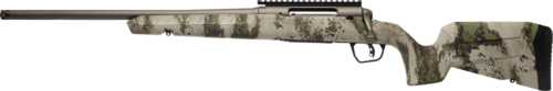 Savage Axis 2 Pro Left Handed Rifle 350 Legend 18" Barrel 4Rd Bronze Finish