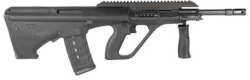 Steyr Arms AUG A3 M2 Rifle 300 Blackout 16" Barrel 30Rd Black Finish