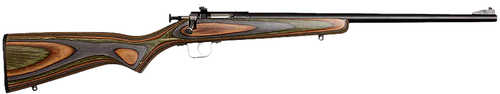 Crickett Chipmunk Single Shot Rifle 22LR 16.1" Barrel Camo Finish