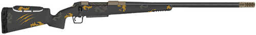 Fierce Fierarms Carbon Rival XP Rifle 7mm Backcountry 20" Barrel 3Rd Bronze Finish