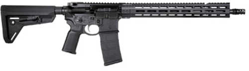 Primary Weapons Systems Compound Rifle 223 Wylde 16.1" Barrel 30Rd Black Finish