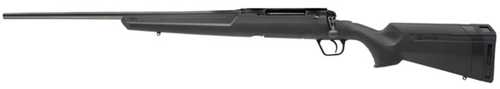 Savage Arms Axis Left Handed Rifle 270 Winchester 22" Barrel 4Rd Black Finish