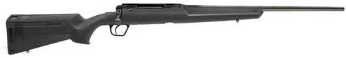 Savage Arms Axis Rifle 223 Remington 22" Barrel 4Rd Black Finish