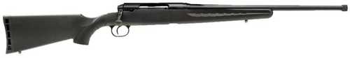 Savage Arms Axis Rifle 243 Winchester 20" Barrel 4Rd Black Finish