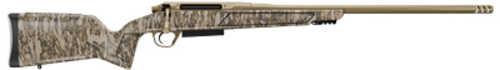 Christensen Arms Evoke Rifle 300 Winchester Magnum 22" Barrel 4Rd Flat Dark Earth Finish