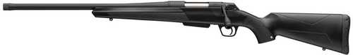 Winchester XPR SR Bolt Action *Left Handed* Rifle 308 Winchester 3 Round 20" Barrel Black Perma-Cote Threaded Sporter Barrel & Drilled