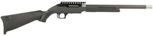 Magnum Research Magnum Lite SwitchBolt Semi Automatic Rifle 22 LR 16.5" Barrel Black Finish