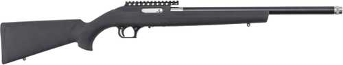 Magnum Research Magnum Lite Switchbolt .22 Long Rifle 18" Barrel Semi Auto Rifle Black