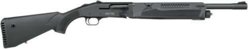 Mossberg 940 Pro Tactical SPX Shotgun 18.5" Barrel 12 Gauge 4 Round Shotgun Black