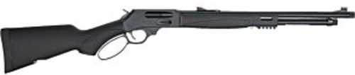 Henry X-Model Rifle 45-70 Government 19.8" Barrel 4Rd Blued Finish