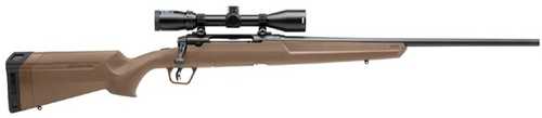 Savage Arms II XP Rifle 270 Winchester 22" Barrel 4Rd Matte Blued Finish